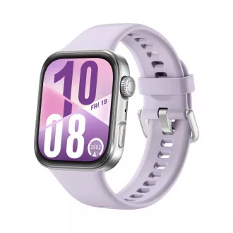 Huawei Watch Fit 4/Sportband/Lila Huawei Watch Fit 4/Sportband/Lila
