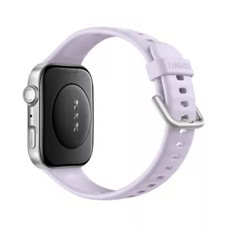 Huawei Watch Fit 4/Sportband/Lila Huawei Watch Fit 4/Sportband/Lila
