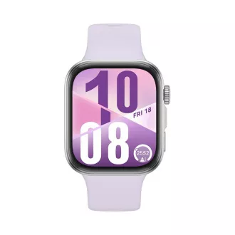 Huawei Watch Fit 4/Sportband/Lila Huawei Watch Fit 4/Sportband/Lila