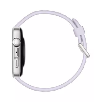 Huawei Watch Fit 4/Sportband/Lila Huawei Watch Fit 4/Sportband/Lila