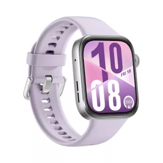 Huawei Watch Fit 4/Sportband/Lila Huawei Watch Fit 4/Sportband/Lila