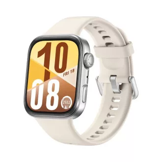 Huawei Watch Fit 4/Sportband/Weiß Huawei Watch Fit 4/Sportband/Weiß
