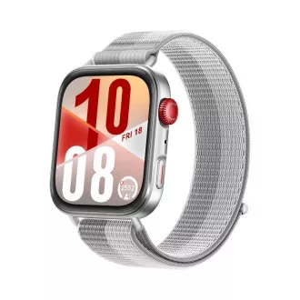 Huawei Watch Fit 4/Sportband/Grau Huawei Watch Fit 4/Sportband/Grau