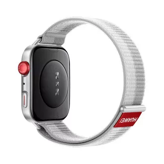 Huawei Watch Fit 4/Sportband/Grau Huawei Watch Fit 4/Sportband/Grau