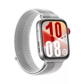 Huawei Watch Fit 4/Sportband/Grau Huawei Watch Fit 4/Sportband/Grau