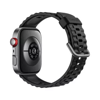Huawei Watch Fit 4 Pro/Sportband/Schwarz