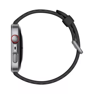 Huawei Watch Fit 4 Pro/Sportband/Schwarz