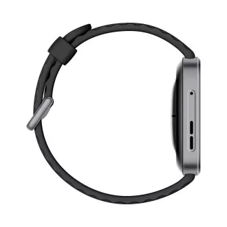 Huawei Watch Fit 4 Pro/Sportband/Schwarz