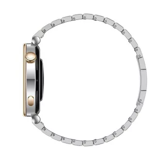 Huawei Watch GT 4/41mm/Silber/Elegantes Band/Silber