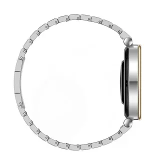 Huawei Watch GT 4/41mm/Silber/Elegantes Band/Silber
