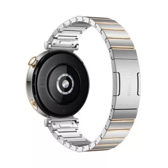 Huawei Watch GT 4/41mm/Silber/Elegantes Band/Silber