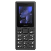 Nokia 105 2G Dual Sim 2025 Schwarz