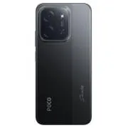 POCO C85/6GB/128GB/Schwarz