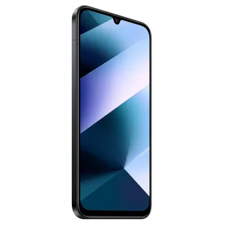 POCO C85/6GB/128GB/Schwarz