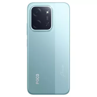 POCO C85/6GB/128GB/Grün