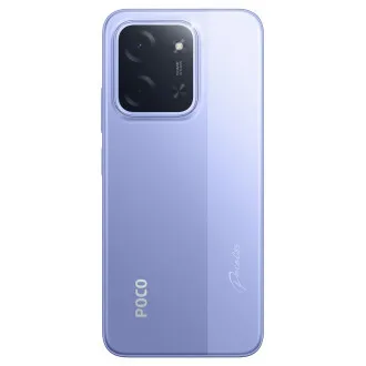 POCO C85/6GB/128GB/Violett POCO C85/6GB/128GB/Violett