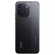 POCO C85/8GB/256GB/Schwarz