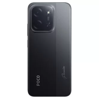 POCO C85/8GB/256GB/Schwarz POCO C85/8GB/256GB/Schwarz