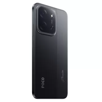 POCO C85/8GB/256GB/Schwarz POCO C85/8GB/256GB/Schwarz