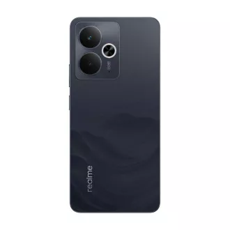 Realme 14T 5G/8GB/256GB/Obsidian Schwarz