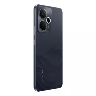 Realme 14T 5G/8GB/256GB/Obsidian Schwarz