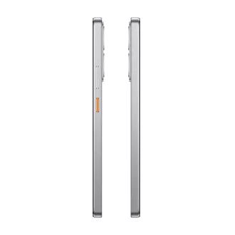 Realme 14 5G/8GB/256GB/Mecha Silber