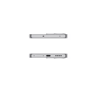 Realme 14 5G/8GB/256GB/Mecha Silber