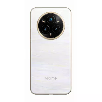 Realme 14 Pro 5G/12GB/512GB/Perlweiß Realme 14 Pro 5G/12GB/512GB/Perlweiß