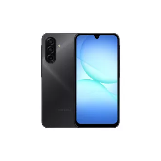 Samsung Galaxy A17 LTE/4GB/128GB/Schwarz