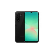 Samsung Galaxy A26 5G/6GB/128GB/Schwarz