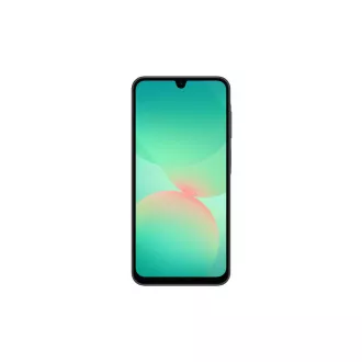Samsung Galaxy A26 5G/6GB/128GB/Schwarz