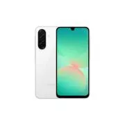 Samsung Galaxy A26 5G/6GB/128GB/Weiß