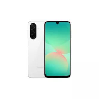 Samsung Galaxy A26 5G/6GB/128GB/Weiß