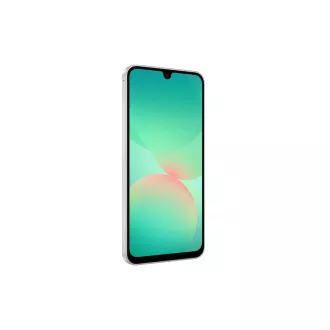 Samsung Galaxy A26 5G/6GB/128GB/Weiß