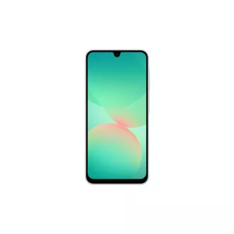 Samsung Galaxy A26 5G/6GB/128GB/Weiß