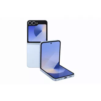 Samsung Galaxy Z Flip 6/12GB/256GB/Hellblau