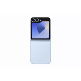 Samsung Galaxy Z Flip 6/12GB/256GB/Hellblau