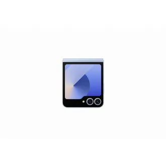 Samsung Galaxy Z Flip 6/12GB/256GB/Hellblau