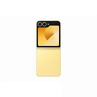 Samsung Galaxy Z Flip 6/12GB/256GB/gelb