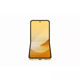 Samsung Galaxy Z Flip 6/12GB/256GB/gelb