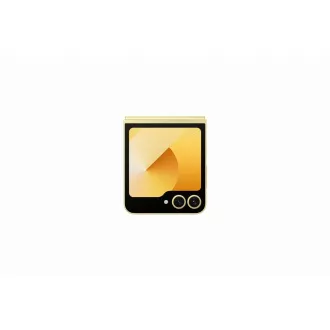Samsung Galaxy Z Flip 6/12GB/256GB/gelb