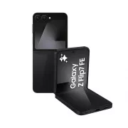Samsung Galaxy Z Flip 7 FE/8GB/256GB/Schwarz