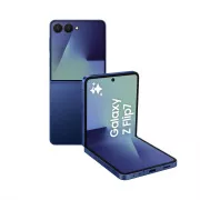 Samsung Galaxy Z Flip 7/12GB/256GB/Blau
