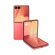 Samsung Galaxy Z Flip 7/12GB/512GB/Rot