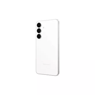 Samsung Galaxy S25 FE/8GB/256GB/Weiß
