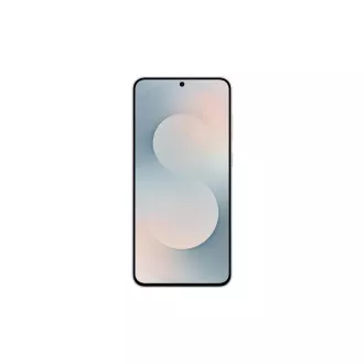 Samsung Galaxy S25 FE/8GB/256GB/Weiß
