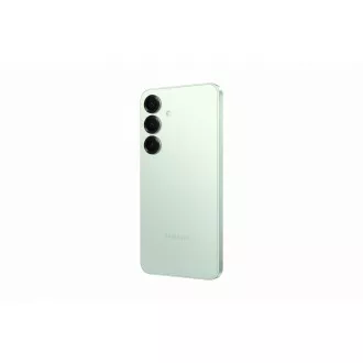 Samsung Galaxy S25/12GB/256GB/Grün