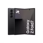 Samsung Galaxy Z Fold 7/16GB/1TB/Schwarz