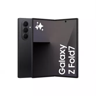 Samsung Galaxy Z Fold 7/16GB/1TB/Schwarz
