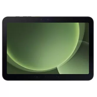 Samsung Galaxy Tab Active5 Pro Wi-Fi/SM-X350NZGAEUE/10,1"/WUXGA/6GB/128GB/An15/Grün Samsung Galaxy Tab Active5 Pro Wi-Fi/SM-X350NZGAEUE/10,1"/WUXGA/6GB/128GB/An15/Grün